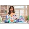 Plush toy Zuru Rainbocorns Eggzania Frozen Mania — animal plush, multicolour, for ages 3+