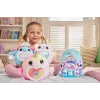 Plush toy Zuru Rainbocorns Eggzania Frozen Mania — animal plush, multicolour, for ages 3+