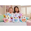 Plush toy Zuru Rainbocorns Eggzania Frozen Mania — animal plush, multicolour, for ages 3+