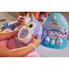 Plush toy Zuru Rainbocorns Eggzania Frozen Mania — animal plush, multicolour, for ages 3+