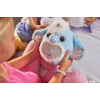 Plush toy Zuru Rainbocorns Eggzania Frozen Mania — animal plush, multicolour, for ages 3+