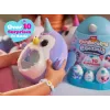 Plush toy Zuru Rainbocorns Eggzania Frozen Mania — animal plush, multicolour, for ages 3+