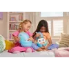 Plush toy Zuru Rainbocorns Eggzania Frozen Mania — animal plush, multicolour, for ages 3+