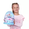 Plush toy Zuru Rainbocorns Eggzania Frozen Mania — animal plush, multicolour, for ages 3+