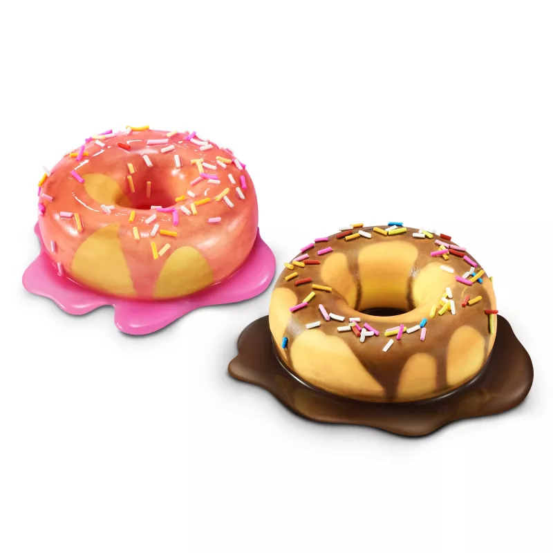 ZURU Slime Mart Small Bag, Toy food, 6 yr(s), Multicolour