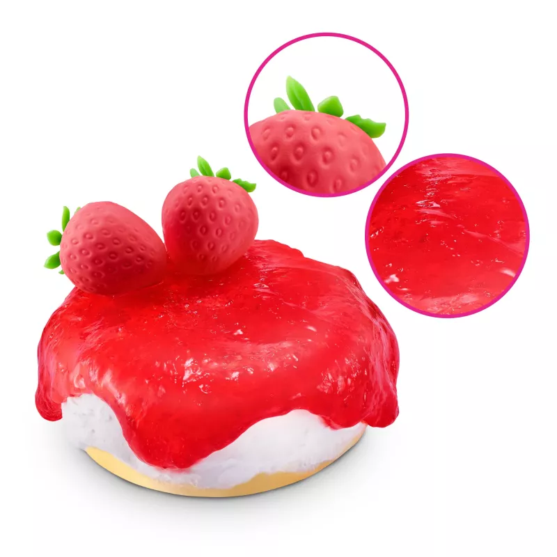 ZURU Slime Mart Small Bag, Toy food, 6 yr(s), Multicolour