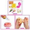 ZURU Slime Mart Small Bag, Toy food, 6 yr(s), Multicolour