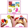 ZURU Slime Mart Small Bag, Toy food, 6 yr(s), Multicolour