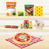 ZURU Slime Mart Small Basket, Toy food, 6 yr(s), Multicolour