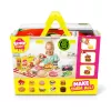 ZURU Slime Mart Small Basket, Toy food, 6 yr(s), Multicolour