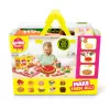 ZURU Slime Mart Small Basket, Toy food, 6 yr(s), Multicolour