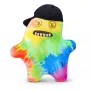 ZURU Fuggler Fugg Life 9-inch Assortment, Doll, 0 yr(s)
