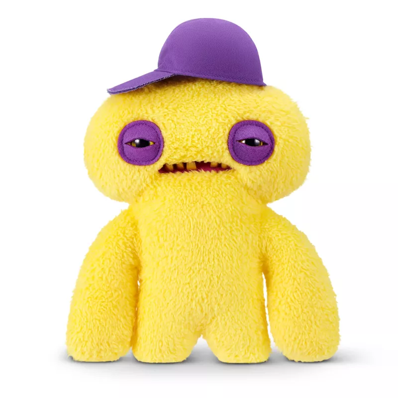 ZURU Fuggler Fugg Life 9-inch Assortment, Doll, 0 yr(s)