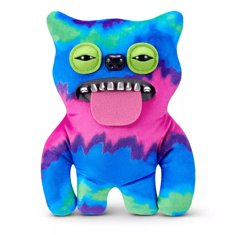 ZURU Fuggler Fugg Life 9-inch Assortment, Doll, 0 yr(s)