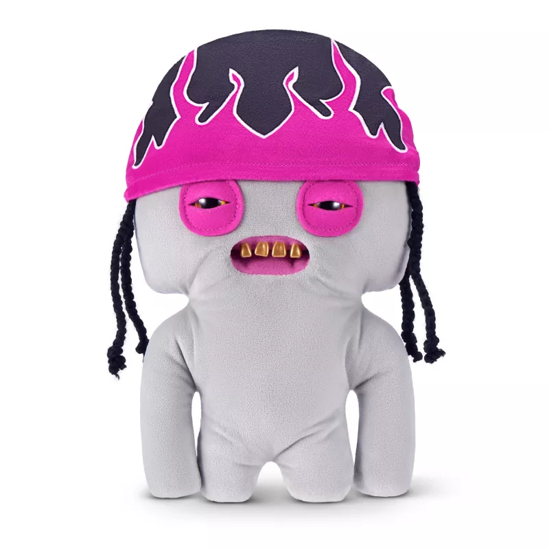 ZURU Fuggler Fugg Life 9-inch Assortment, Doll, 0 yr(s)