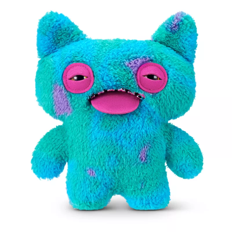 ZURU Fuggler Fugg Life 9-inch Assortment, Doll, 0 yr(s)