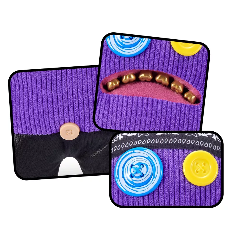 ZURU Fuggler Fugg Life 9-inch Assortment, Doll, 0 yr(s)