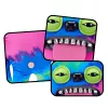 ZURU Fuggler Fugg Life 9-inch Assortment, Doll, 0 yr(s)
