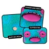ZURU Fuggler Fugg Life 9-inch Assortment, Doll, 0 yr(s)