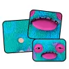 ZURU Fuggler Fugg Life 9-inch Assortment, Doll, 0 yr(s)