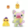 ZURU Fuggler Fugg Life 9-inch Assortment, Doll, 0 yr(s)
