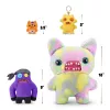 ZURU Fuggler Fugg Life 9-inch Assortment, Doll, 0 yr(s)