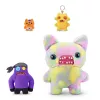 ZURU Fuggler Fugg Life 9-inch Assortment, Doll, 0 yr(s)