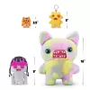 ZURU Fuggler Fugg Life 9-inch Assortment, Doll, 0 yr(s)
