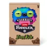 ZURU Fuggler Fugg Life 9-inch Assortment, Doll, 0 yr(s)