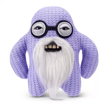 Hug-A-Lumps Fuggler Old Fogies 9-inch Assortment, Doll, 0 yr(s)