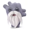 Hug-A-Lumps Fuggler Old Fogies 9-inch Assortment, Doll, 0 yr(s)