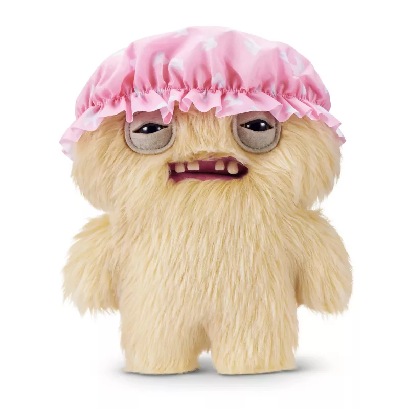 Hug-A-Lumps Fuggler Old Fogies 9-inch Assortment, Doll, 0 yr(s)