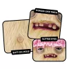 Hug-A-Lumps Fuggler Old Fogies 9-inch Assortment, Doll, 0 yr(s)