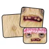 Hug-A-Lumps Fuggler Old Fogies 9-inch Assortment, Doll, 0 yr(s)