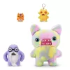 Hug-A-Lumps Fuggler Old Fogies 9-inch Assortment, Doll, 0 yr(s)