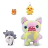 Hug-A-Lumps Fuggler Old Fogies 9-inch Assortment, Doll, 0 yr(s)