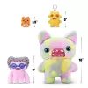 Hug-A-Lumps Fuggler Old Fogies 9-inch Assortment, Doll, 0 yr(s)