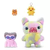 Hug-A-Lumps Fuggler Old Fogies 9-inch Assortment, Doll, 0 yr(s)