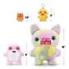 Hug-A-Lumps Fuggler Old Fogies 9-inch Assortment, Doll, 0 yr(s)
