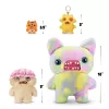 Hug-A-Lumps Fuggler Old Fogies 9-inch Assortment, Doll, 0 yr(s)