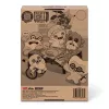 Hug-A-Lumps Fuggler Old Fogies 9-inch Assortment, Doll, 0 yr(s)