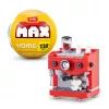 MAX Build more Premium Home Building Bricks Collection, Building blocks, 8 yr(s), Plastic, 181 pc(s), 197 g