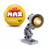 MAX Build more Premium Home Building Bricks Collection, Building blocks, 8 yr(s), Plastic, 181 pc(s), 197 g