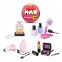 MAX Build more Premium Beauty Building Bricks Collection, Building blocks, 8 yr(s), Plastic, 169 pc(s), 197 g
