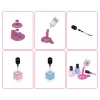 MAX Build more Premium Beauty Building Bricks Collection, Building blocks, 8 yr(s), Plastic, 169 pc(s), 197 g