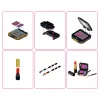 MAX Build more Premium Beauty Building Bricks Collection, Building blocks, 8 yr(s), Plastic, 169 pc(s), 197 g