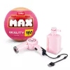 MAX Build more Premium Beauty Building Bricks Collection, Building blocks, 8 yr(s), Plastic, 169 pc(s), 197 g