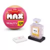 MAX Build more Premium Beauty Building Bricks Collection, Building blocks, 8 yr(s), Plastic, 169 pc(s), 197 g