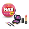 MAX Build more Premium Beauty Building Bricks Collection, Building blocks, 8 yr(s), Plastic, 169 pc(s), 197 g