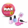MAX Build more Premium Beauty Building Bricks Collection, Building blocks, 8 yr(s), Plastic, 169 pc(s), 197 g